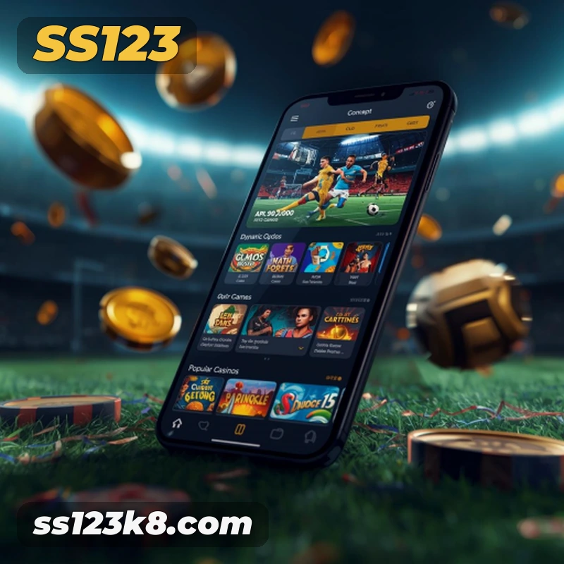 ss123 - App Compatibility