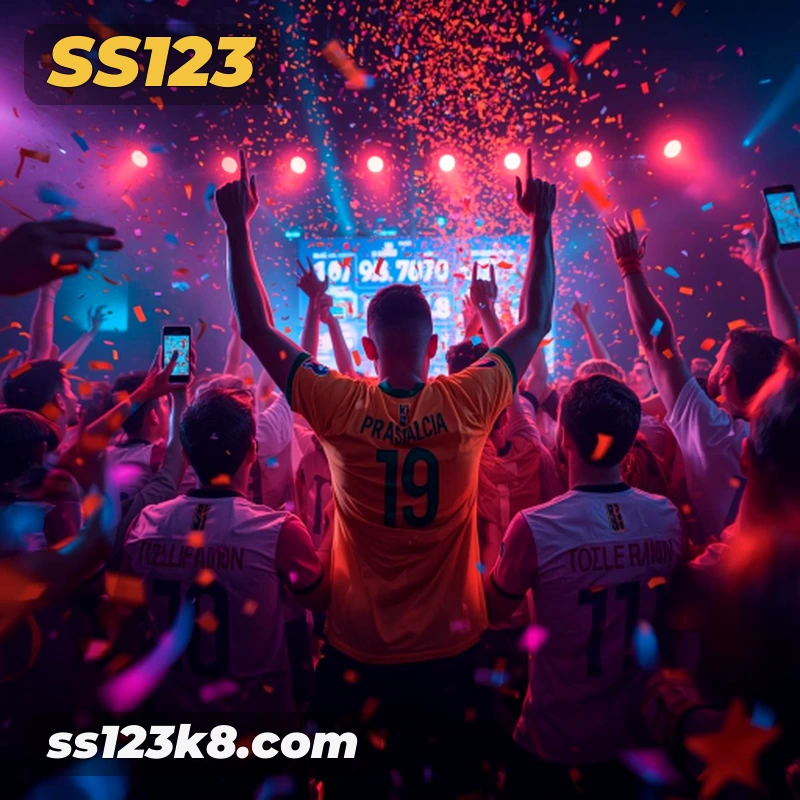 ss123 - Installation Guide