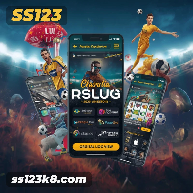 ss123 - App Performance