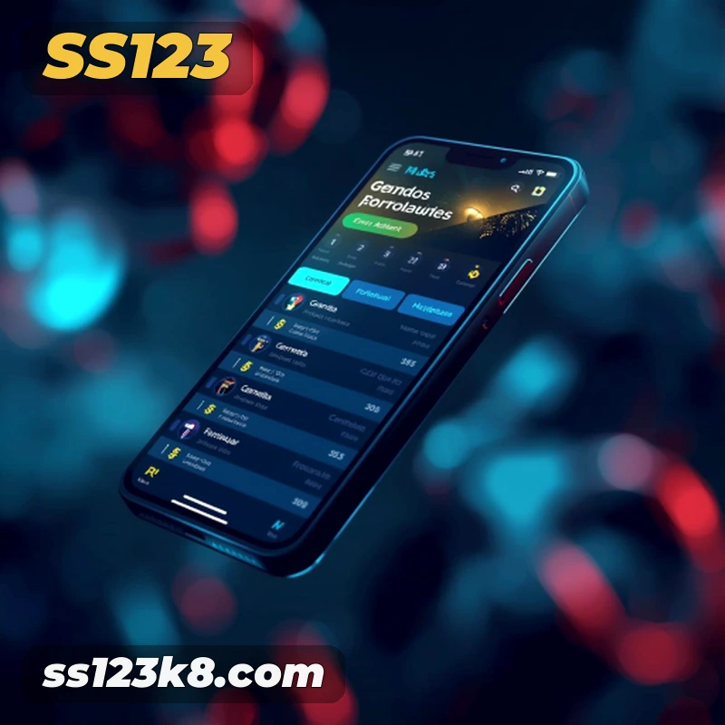 ss123 Rio de Janeiro - Bonus Terms