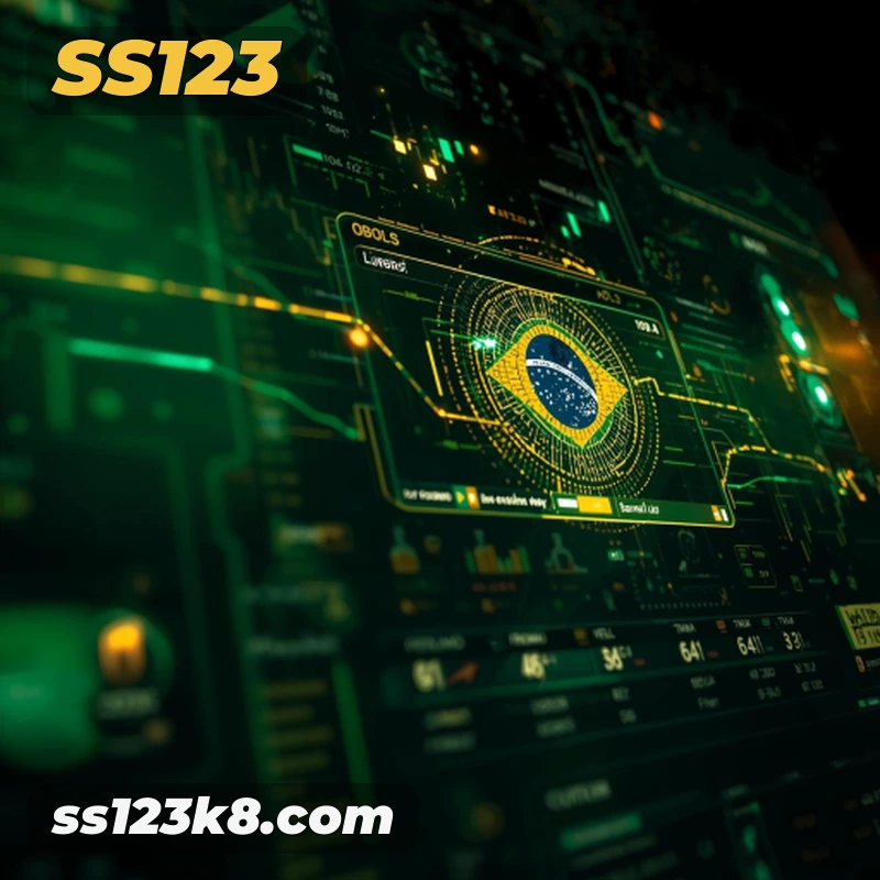 ss123 Curitiba - Live Status