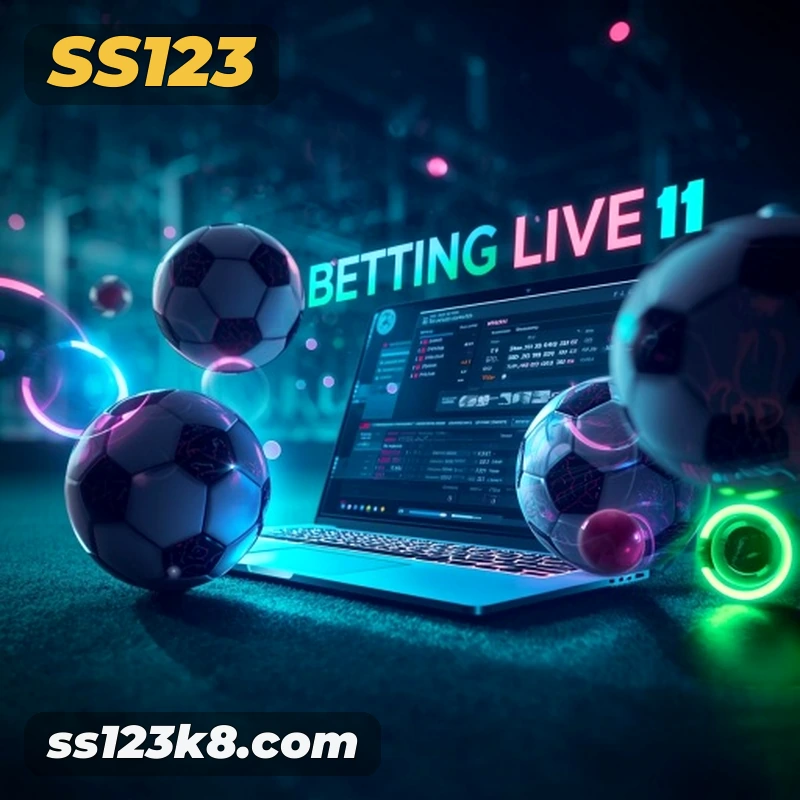 ss123 São Paulo - Jogo Providers