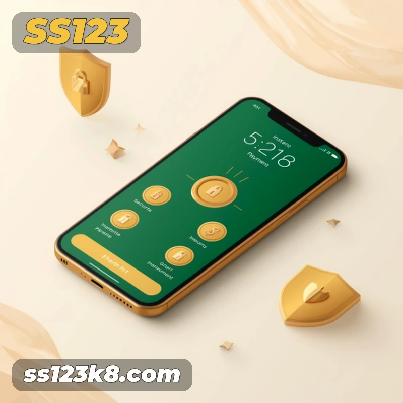 ss123 Belo Horizonte - Jackpots