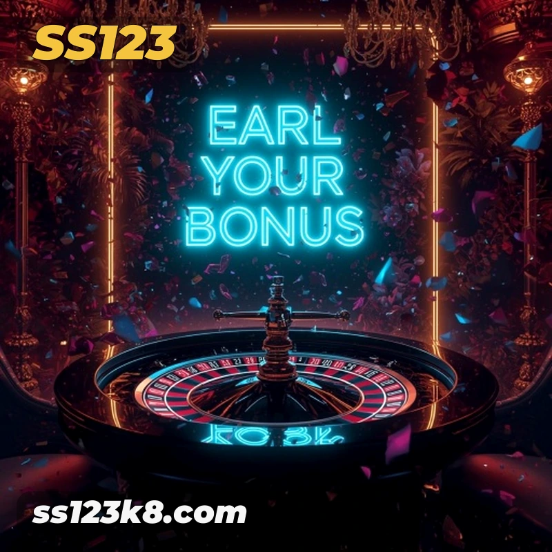ss123 - User Statistics