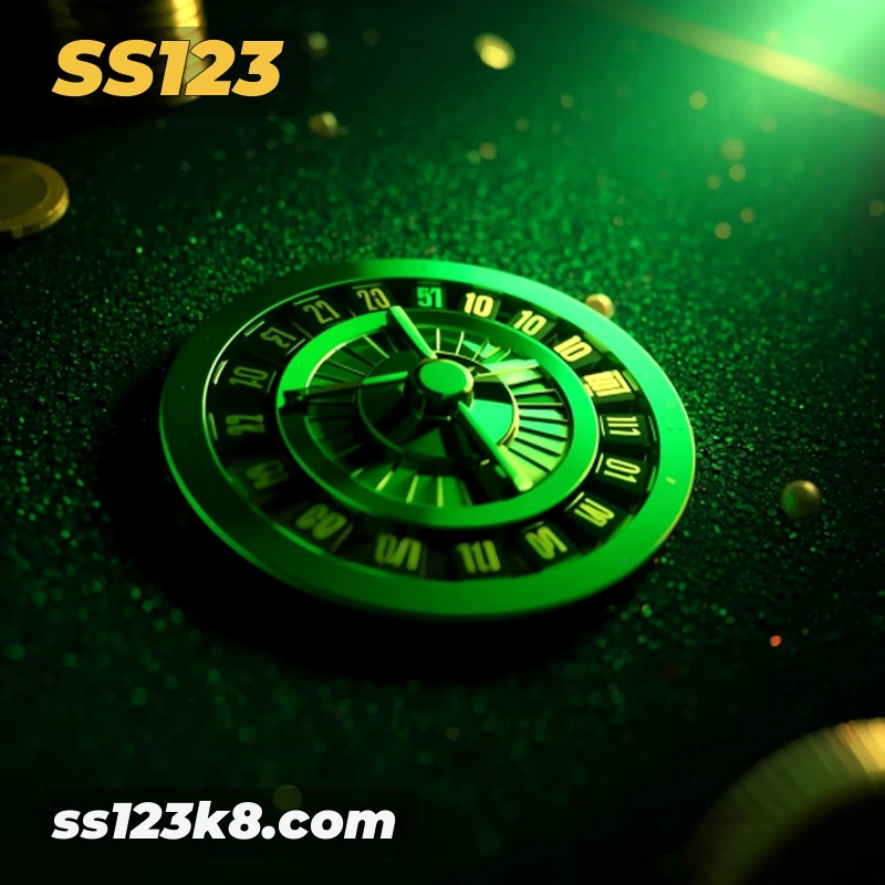 ss123 Salvador - Support