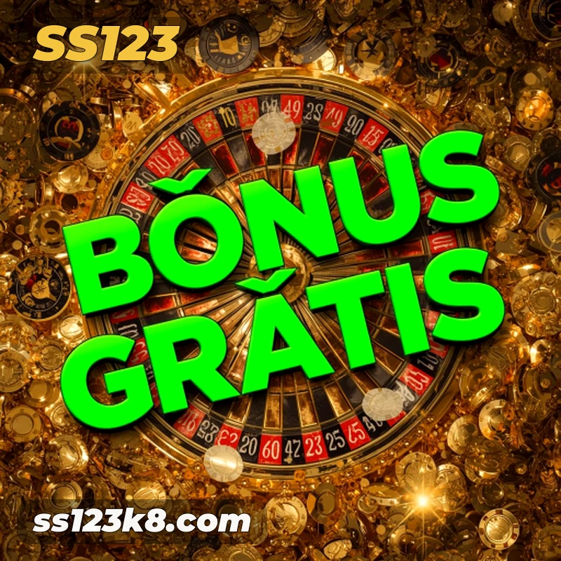 ss123 São Paulo - Hot Promos