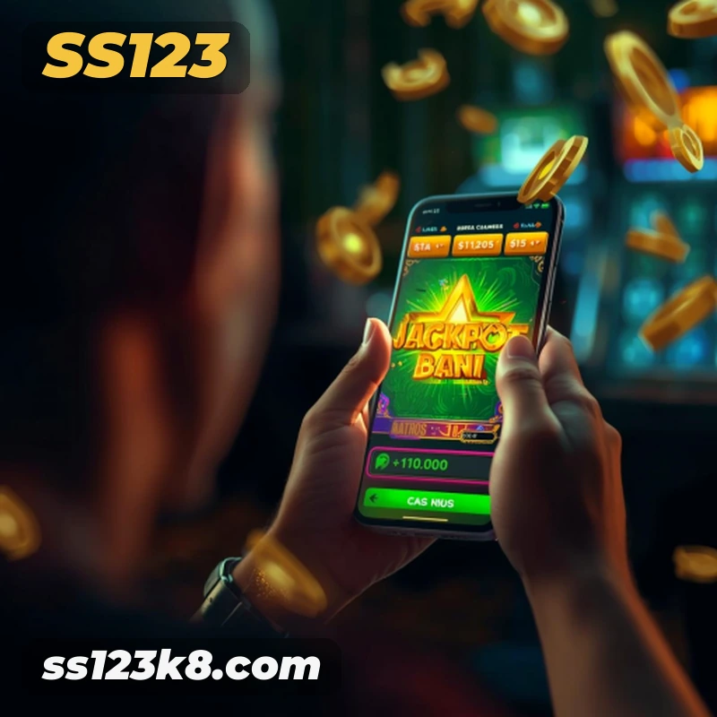 ss123 Rio de Janeiro - Slot Strategy