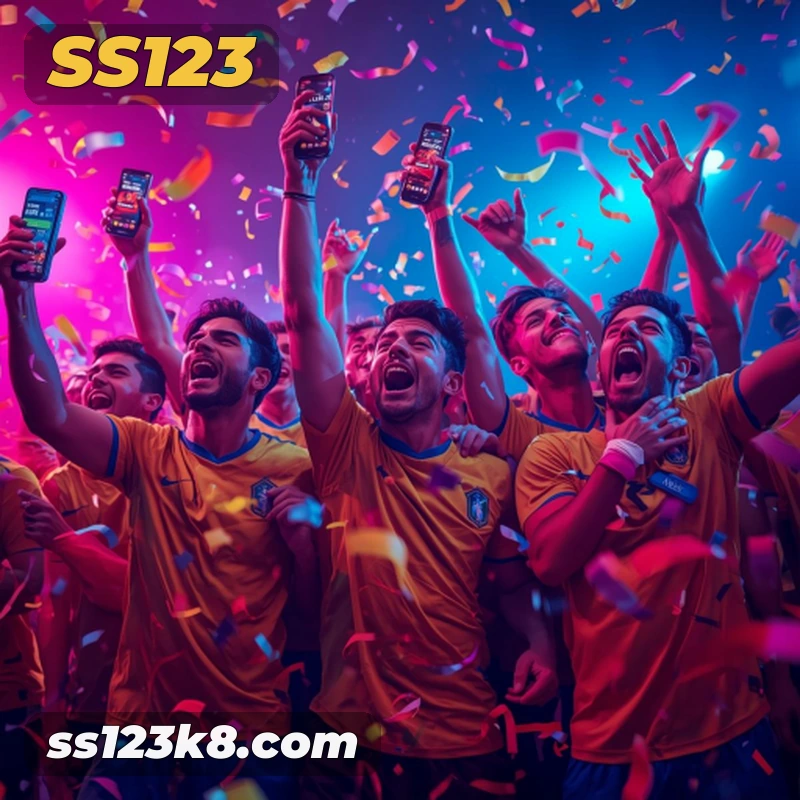 ss123 Curitiba - Live Betting